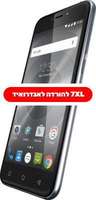 7XL להורדה לאנדרואיד